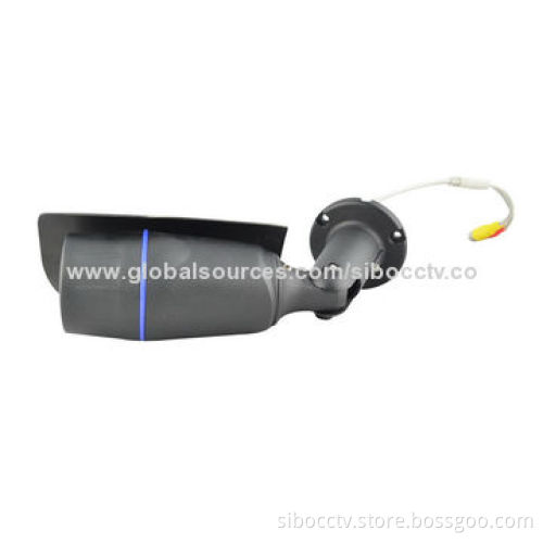 4CH CCTV full kits, 700TVL IR bullet camera and 1 D1 DVR